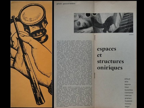 Donner voir galerie - voir,