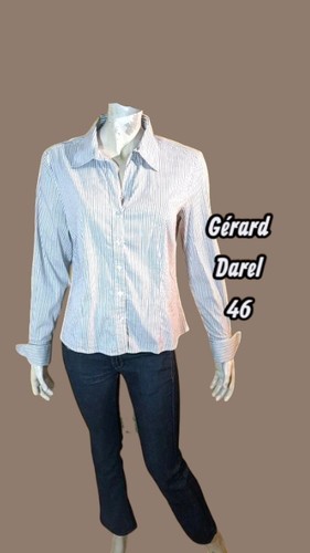 Gérard darel taille - taille, 46
