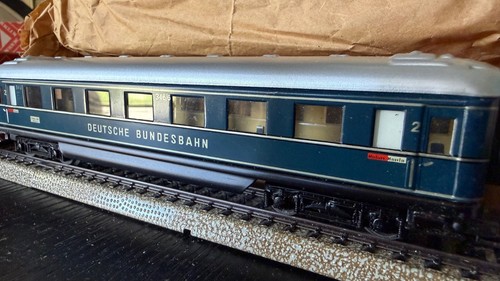 Marklin 346 ho scale - 346/6,