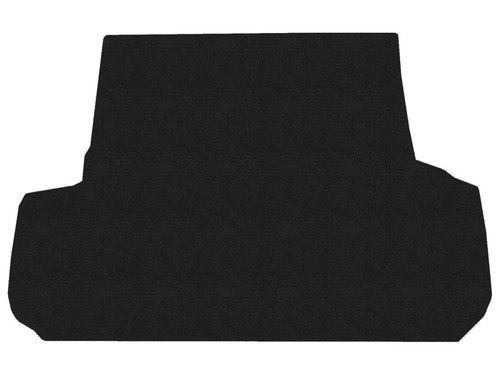 Basic tapis coffre anthracite - basic,