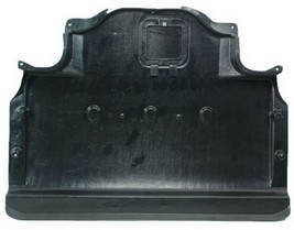 Cache sous moteur pour - cache,