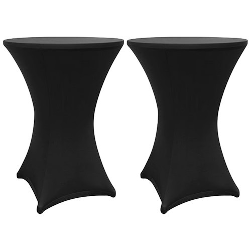 Housse table haute - 2,