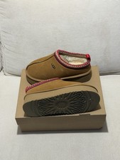 Ugg Tasman Chestnut