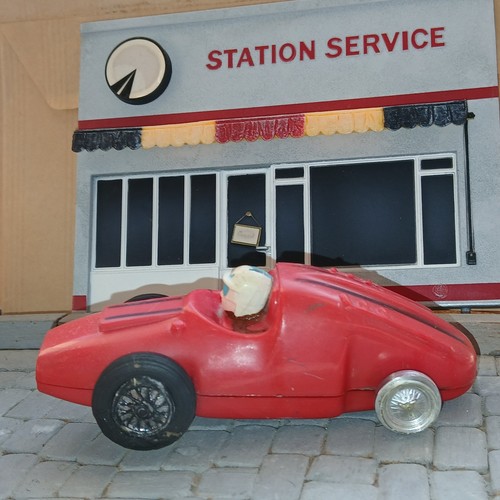 Gege voiture routier cooper - gege,