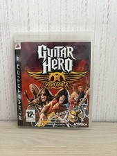 Guitar Hero Aerosmith complet