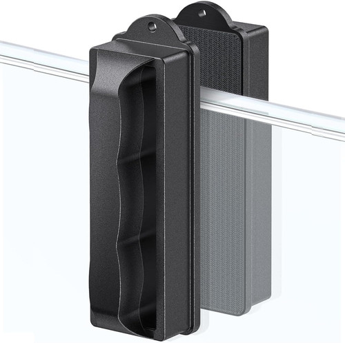 Nettoyeur vitre magnetique - vitre,
