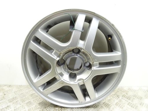 Jante ford fiesta phase - ford, 5