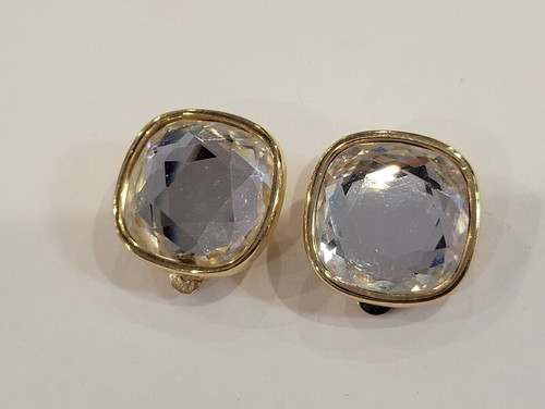 Boucles oreilles clip en - d'oreilles,