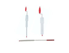 Set of Brushes for Cow or Goat