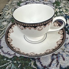 Wedgwood Bone China England