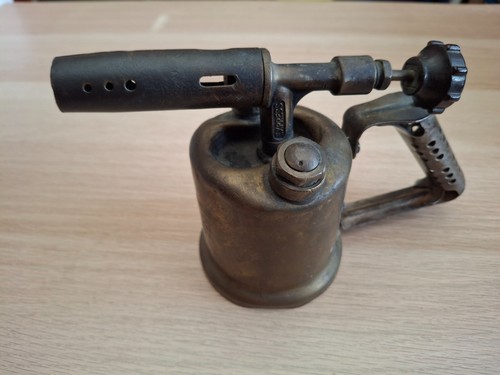 Lampe souder - lampe, a