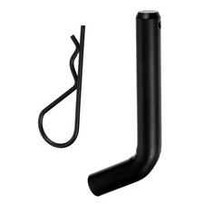  2 Pcs Goupille D'attelage De