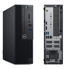 Lenovo ThinkCentre M900 SFF PC Configurator | Intel i5-6500 | Win 11 | RAM SSD