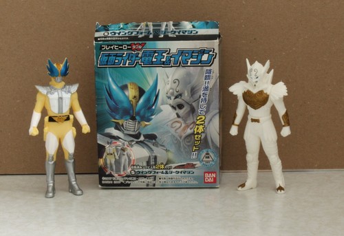 Kamen rider den wing form - rider,