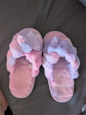 Pantoufles Chaussons Femme