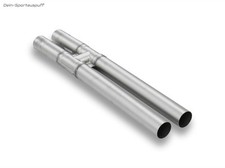 Remus Silencieux Avant