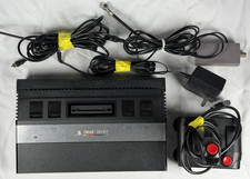 Atari 2600 Jr Console Bundle