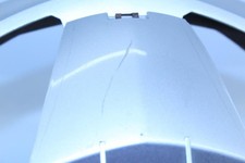 Tête de fourche YAMAHA 125