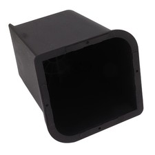 4Pcs Furniture Riser 6in Heavy