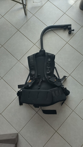 Easyrig cinema 400n sac - 3,