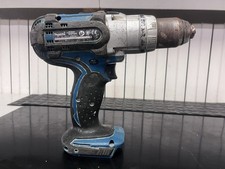 Perceuse visseuse MAKITA BDF