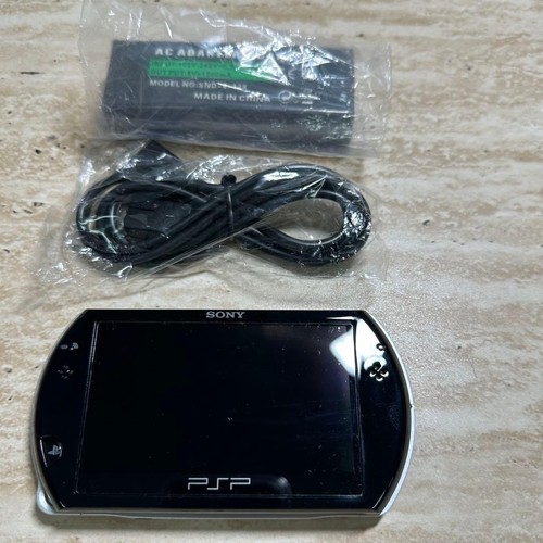 Console sony psp piano - go,