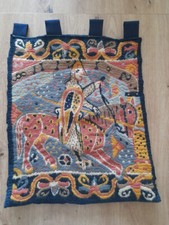 Tapisserie de type norvégien