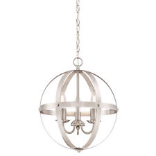 Lumière suspendu Westinghouse