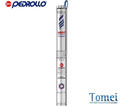 Pedrollo pompe immergée pour - pedrollo,