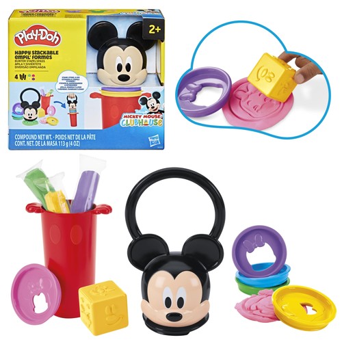 Play doh disney - disney, junior