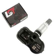 Détecteur de Pression Pneu TPMS Rdci Tpms-Sensor 433 MHZ pour Toyota Auris E18