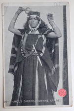 CPA ALGERIE MAGHREB  THAMOUD