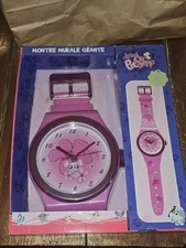 Montre Geante LITTLEST PET
