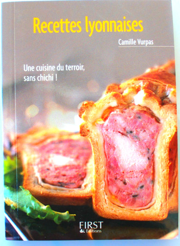 Livre cuisine recettes - livre,