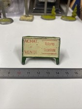 Cofalu - Panneau « Achat et