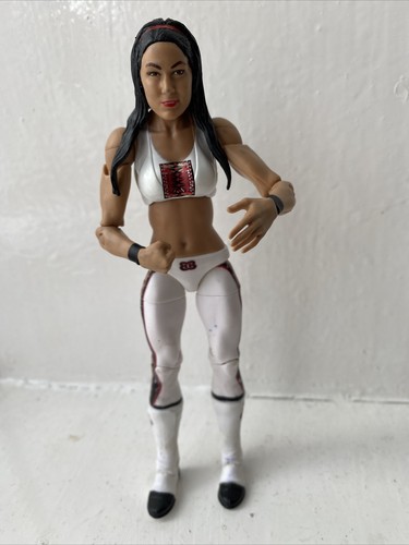 Wwe brie bella mattel - bella, bataille