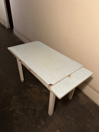 Table cuisine extensible - de,