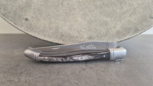Couteau laguiole cm - couteau, 12