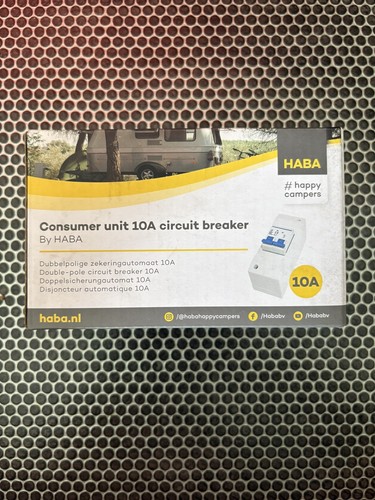 Disjoncteur automatique
