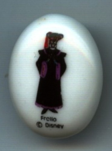 Acd bean feve frollo - bean,