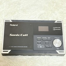 Roland Sonic Cell 128-Voice