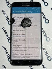 SMARTPHONE SAMSUNG GALAXY S7