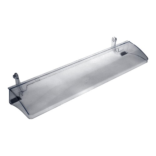 Couvercle compartiment froid - compartiment,