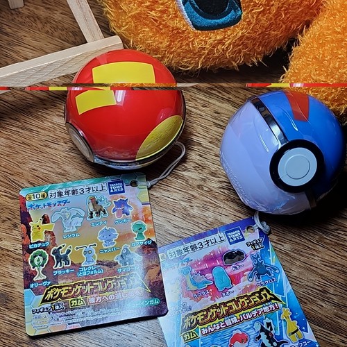 Takara tomy arts pokémon - takara,