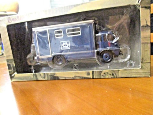 Altaya camion berliet - 1/43,