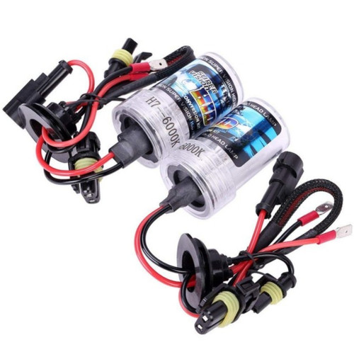 Ampoule xenon hid de - 2,