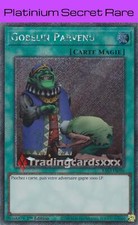 Yu-Gi-Oh! Gobelin Parvenu : PN