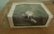 Miniature Haute Fidélité