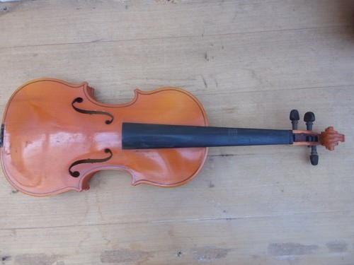 Violon bon état - violon,