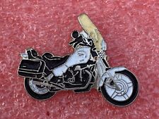T36 Pins Moto MOTO GUZZI V65 Italie 1991 Motorcycle Motorrad Vintage lapel pin